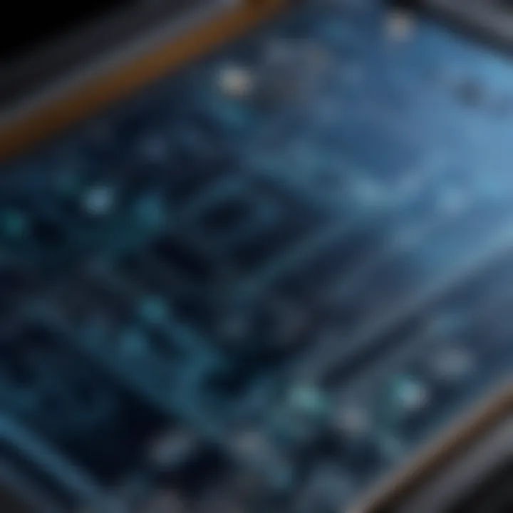 Panel Layout Design in AutoCAD Electrical