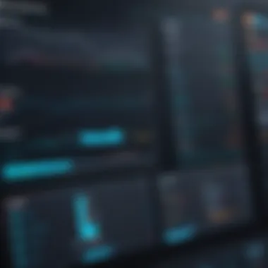 Understanding Performance Metrics Performance Metrics Dashboard