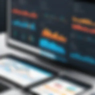 Performance Metrics Overview Performance metrics for QuickSight and Tableau
