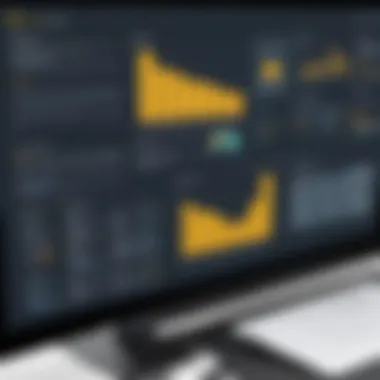 Enhancing Power BI Report Efficiency Optimizing Performance in Power BI Reports