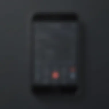 Precision in Phone Number Formatting Innovative phone number accuracy concept