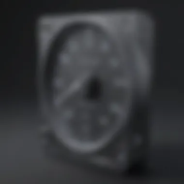 High-Precision Measurement Instrument Precision Measurement Instrument