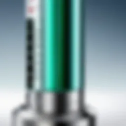 Precision measuring tools