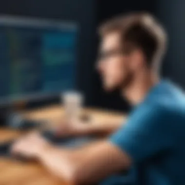 Implementing Python Automation Testing Best Practices in Interviews Python Automation Testing Best Practices
