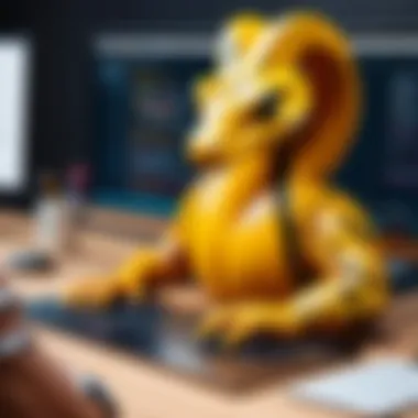 Mastering Python Scripting Techniques for QA Automation Success Python Scripting for QA Automation