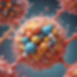 Complex Molecular Structure of R-Alpha Lipoic Acid