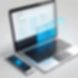 Mobile device detection techniques in React