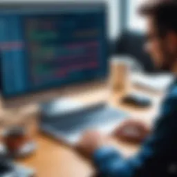 Innovative Java Debugging Tool