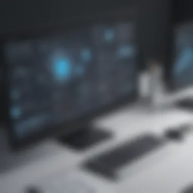 Revolutionizing Business Operations Revolutionizing Business Operations