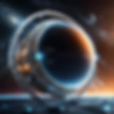 Transformative Space Communication Technologies Evolution of Space Communication Technologies