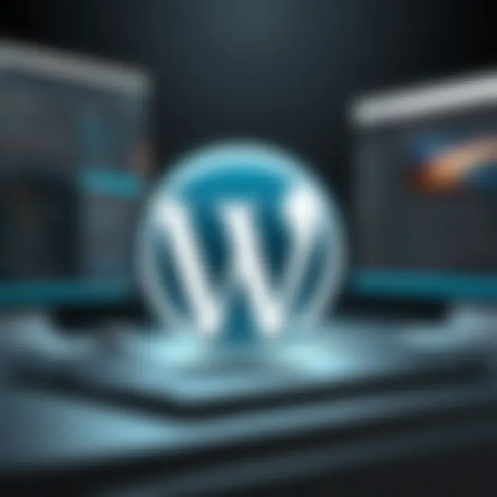 Achieving Seamless Integration of WordPress Themes