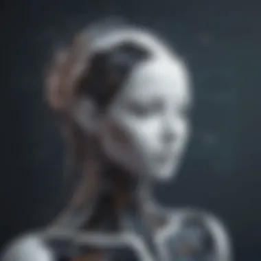 AI Algorithm Sophistication Sophisticated algorithm development in artificial intelligence