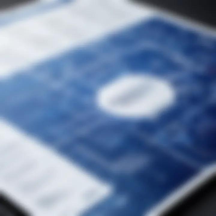 Stakeholder Dynamics: Influence Mapping