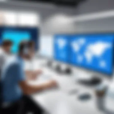 Enhancing Teamwork Efficiency Streamlined Collaboration Tools for IT Projects