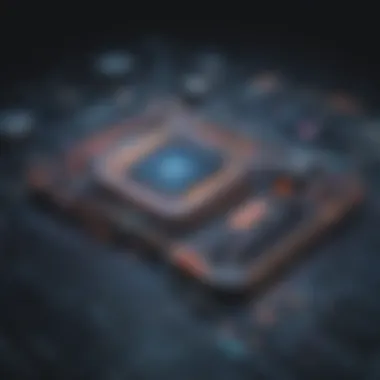 Synergistic Tech Advancements Synergistic Tech Advancements