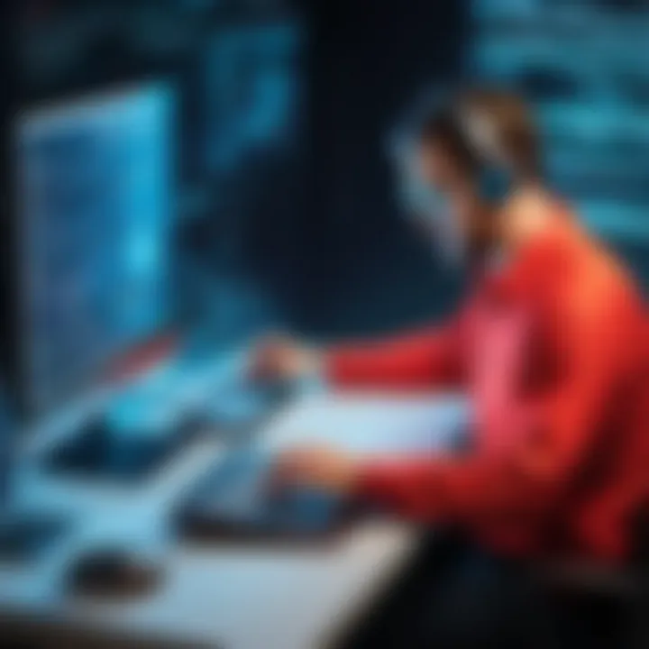 Tech Enthusiasts Data Manipulation