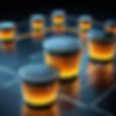 Effective Deployment Strategies for Honeypots Visualization of honeypot deployment strategies