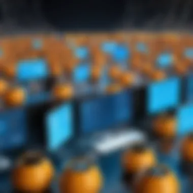 The Future of Honeypots in Cyber Security Future outlook of honeypots in evolving cyber threats