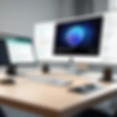 A successful HTML prototype created using the Tryit Editor.
