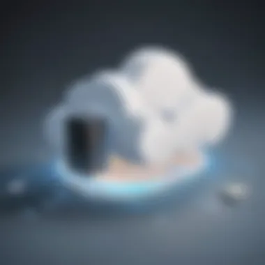 Seamless Cloud Backup Integration Cloud Backup Integration