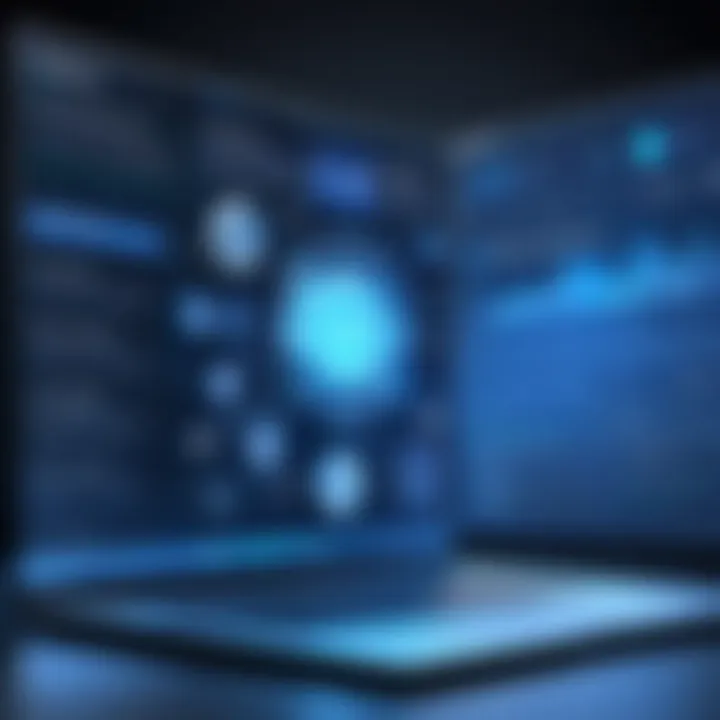 Efficiency Enhancement in Tech Domains
