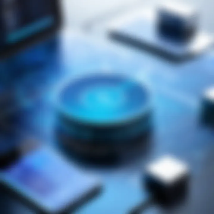 Optimal Data Management Techniques