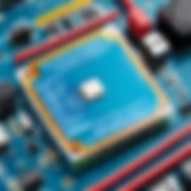 Programming Arduino for Sensor Integration Programming interface for Arduino sensor integration