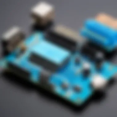 Setup of Arduino with Temperature and Humidity Sensors Arduino temperature and humidity sensor setup