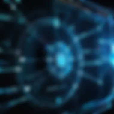 Exploring Network Security Protocols A visual representation of network security protocols