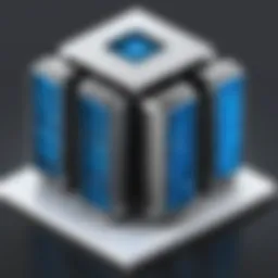 Overview of HDFS architecture