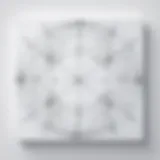 Graphical representation of ordered pairs on a Cartesian plane.