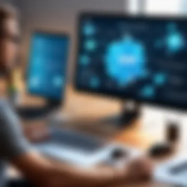 Notable Understanding P2P in SAP: A Comprehensive Overview Notable Understanding P2P in SAP: A Comprehensive Overview