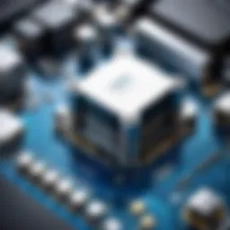 Visual representation of Postgres serial data type mechanics