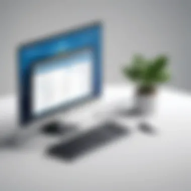 Illustration of advantages of using serial data types