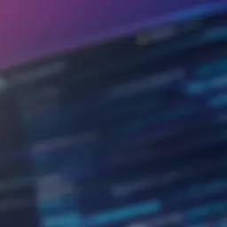 Illustration of PostgreSQL index structure