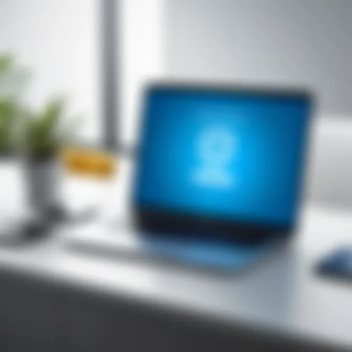 Best practices for secure login