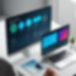 Overview of ServiceNow platform functionalities and features