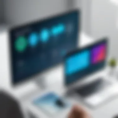 Comprehensive Overview of ServiceNow Overview of ServiceNow platform functionalities and features