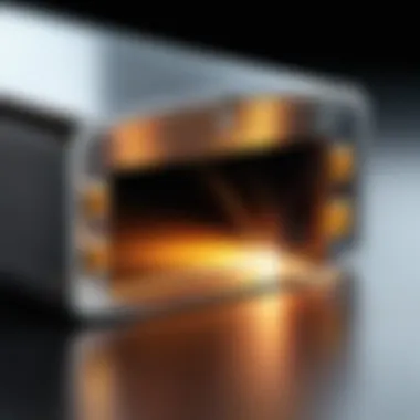 Results of Shielded Metal Arc Welding: A Showcase Welding joint showcasing the results of SMAW technique