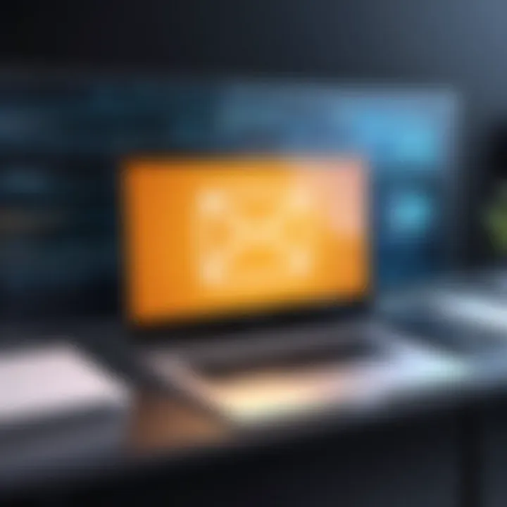 Notable Understanding SMTP and POP3 Protocols in Email Communication