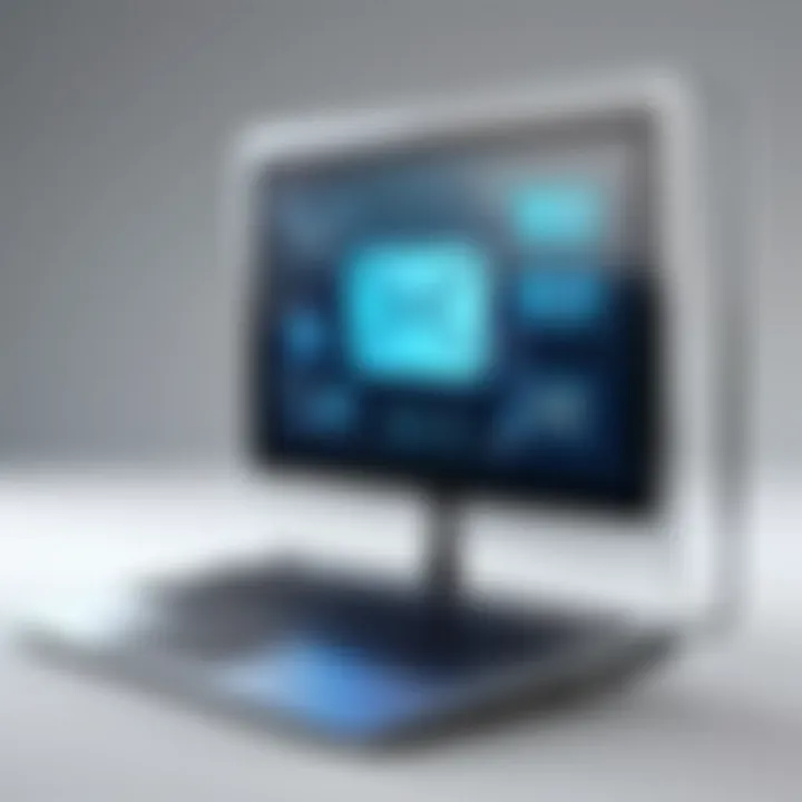 Understanding SMTP and POP3 Protocols in Email Communication Summary
