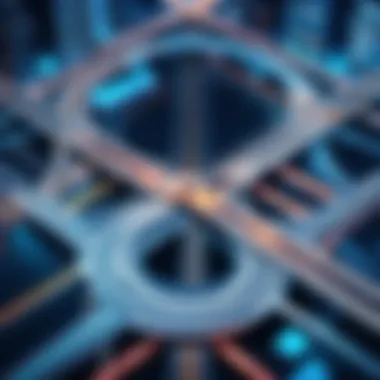 Intersection of project management and change management strategies