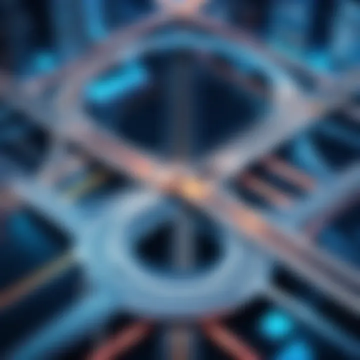 Intersection of project management and change management strategies