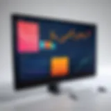 Graph depicting various types of equities and their characteristics.