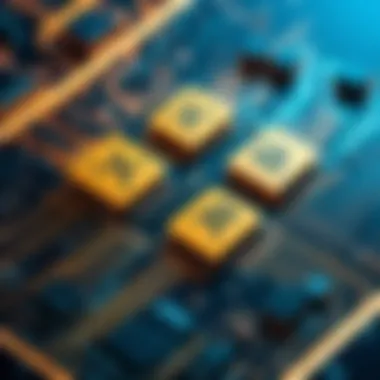 Advantages of using XOR in programming