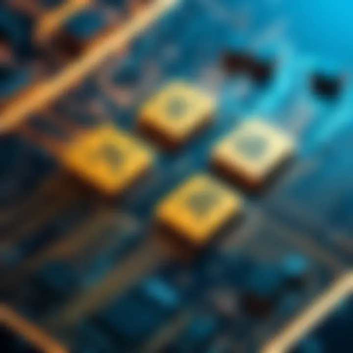 Advantages of using XOR in programming