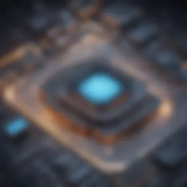 Captivating Unity Platform Insight Vibrant Unity Platform Visualization