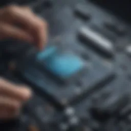 Unlocking the Potential