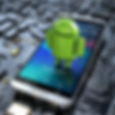 Android Key Features Overview