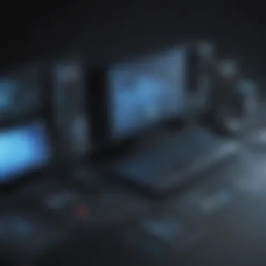 Revolutionizing System Management Revolutionizing System Management